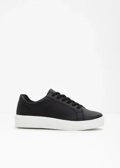 Sale Zapatillas con plataforma Mujer Tendencias·Zapatos Veganos|Zapatillas
