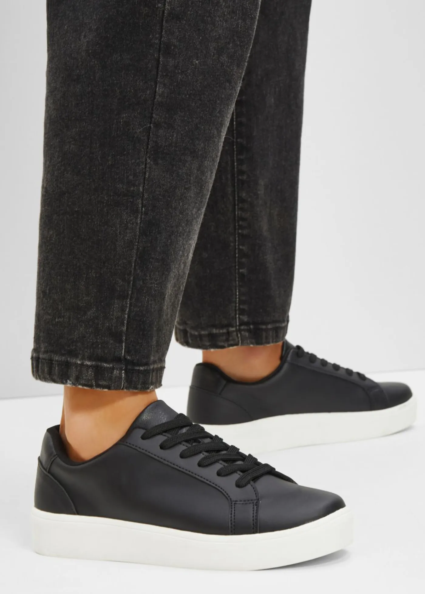 Sale Zapatillas con plataforma Mujer Tendencias·Zapatos Veganos|Zapatillas