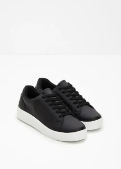 Sale Zapatillas con plataforma Mujer Tendencias·Zapatos Veganos|Zapatillas