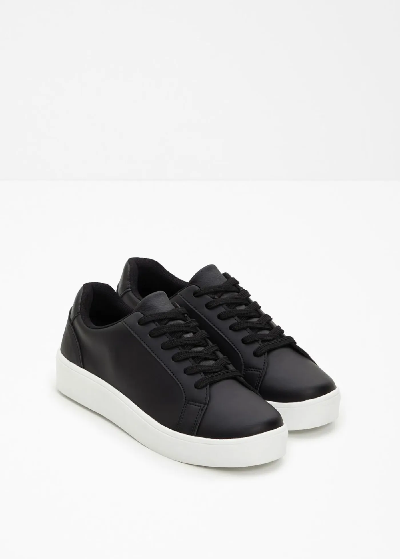 Sale Zapatillas con plataforma Mujer Tendencias·Zapatos Veganos|Zapatillas