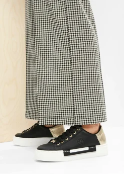 Sale Zapatillas con plataforma de Rieker Mujer Zapatos De Marca·Rieker|Zapatos Cómodos