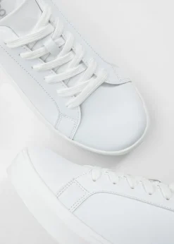 Hot Zapatillas con plataforma Mujer Tendencias·Zapatos Veganos|Zapatillas