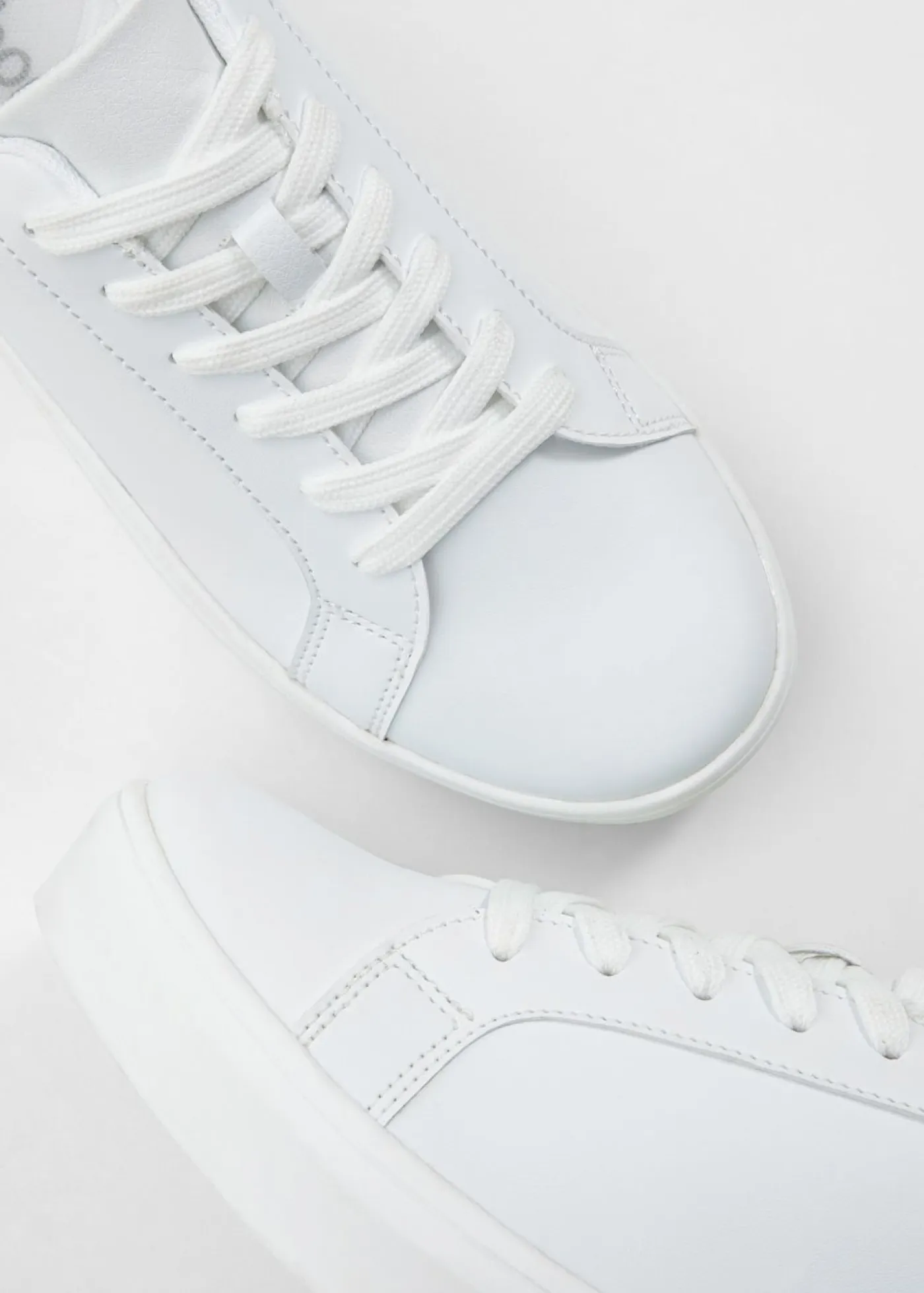 Hot Zapatillas con plataforma Mujer Tendencias·Zapatos Veganos|Zapatillas