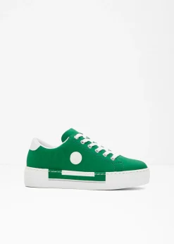 New Zapatillas con plataforma de Rieker Mujer Zapatos De Marca·Rieker|Zapatos Cómodos