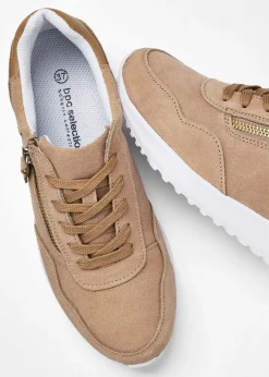 Discount Zapatillas de ante Mujer Zapatillas