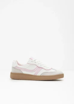 Discount Zapatillas de aspecto retro Mujer Tendencias·Zapatos Veganos|Zapatillas