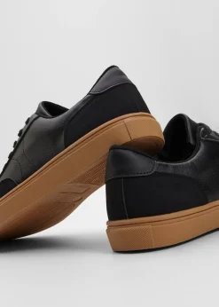 Discount Zapatillas de aspecto retro Mujer Tendencias·Zapatos Veganos|Zapatillas Deportivas