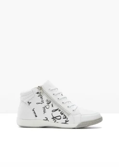 Clearance Zapatillas de caña alta Mujer Niña·Zapatos|Niña·Zapatillas