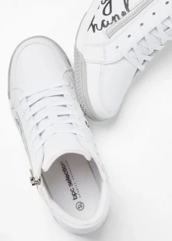 Clearance Zapatillas de caña alta Mujer Niña·Zapatos|Niña·Zapatillas