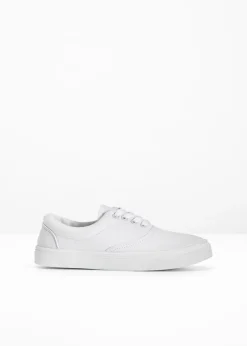 Online Zapatillas de lona de algodón Mujer Zapatillas|Tendencias·Zapatos Veganos