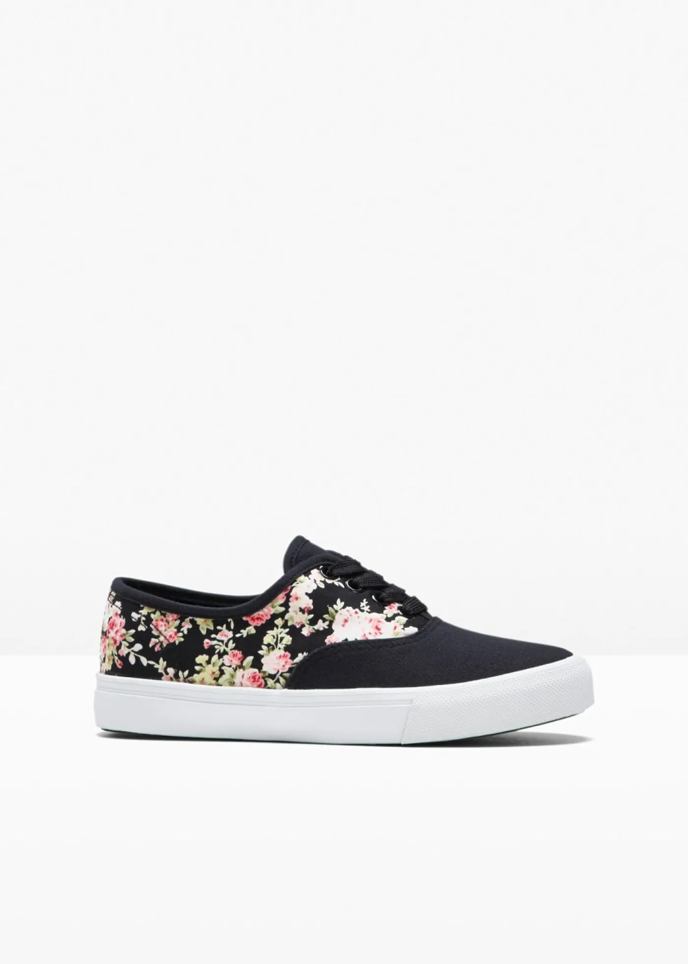 Sale Zapatillas de lona de algodón Mujer Tendencias·Zapatos Veganos|Zapatillas