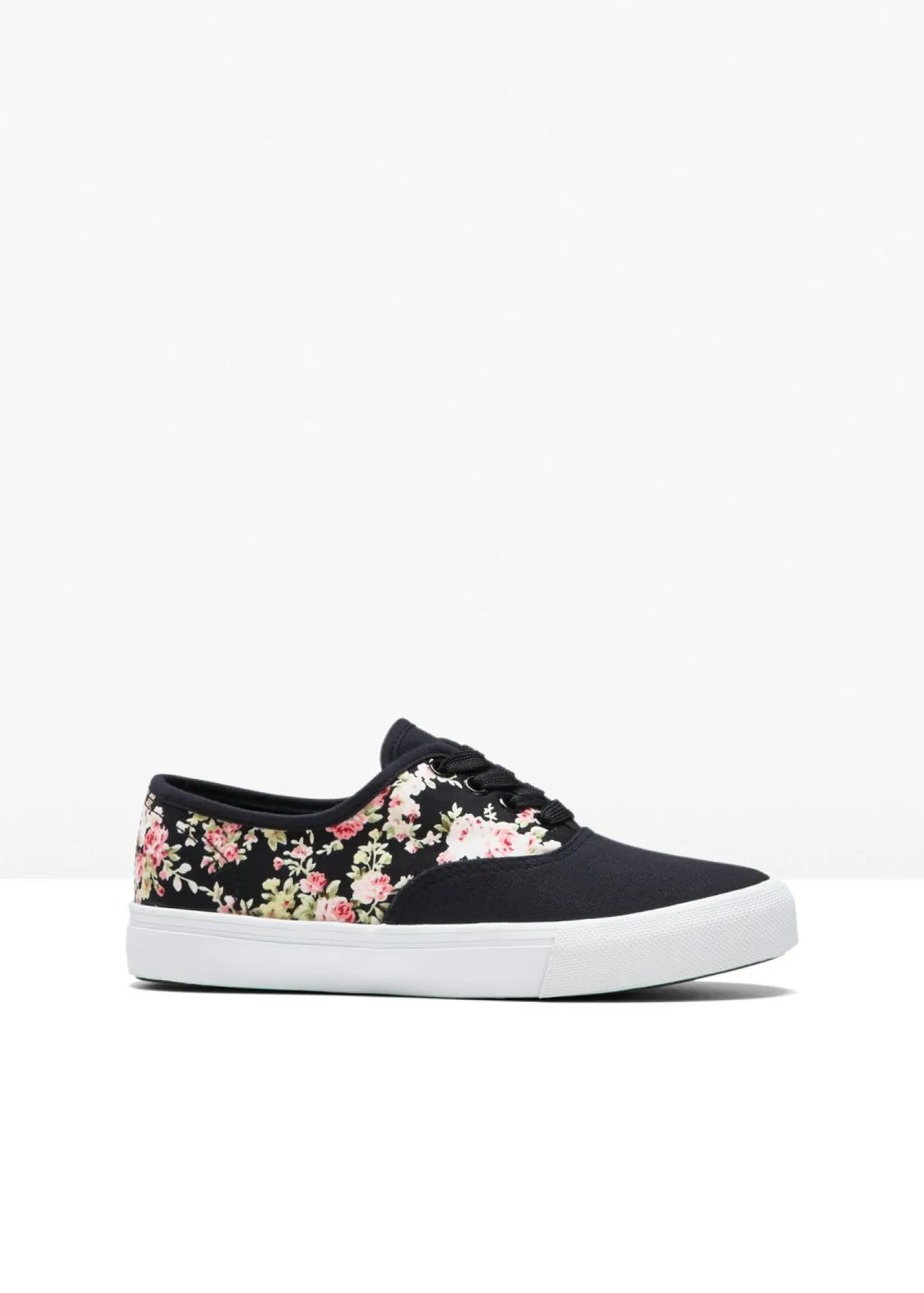Sale Zapatillas de lona de algodón Mujer Tendencias·Zapatos Veganos|Zapatillas
