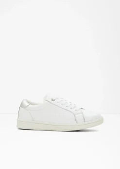 Best Zapatillas de piel Mujer Zapatillas