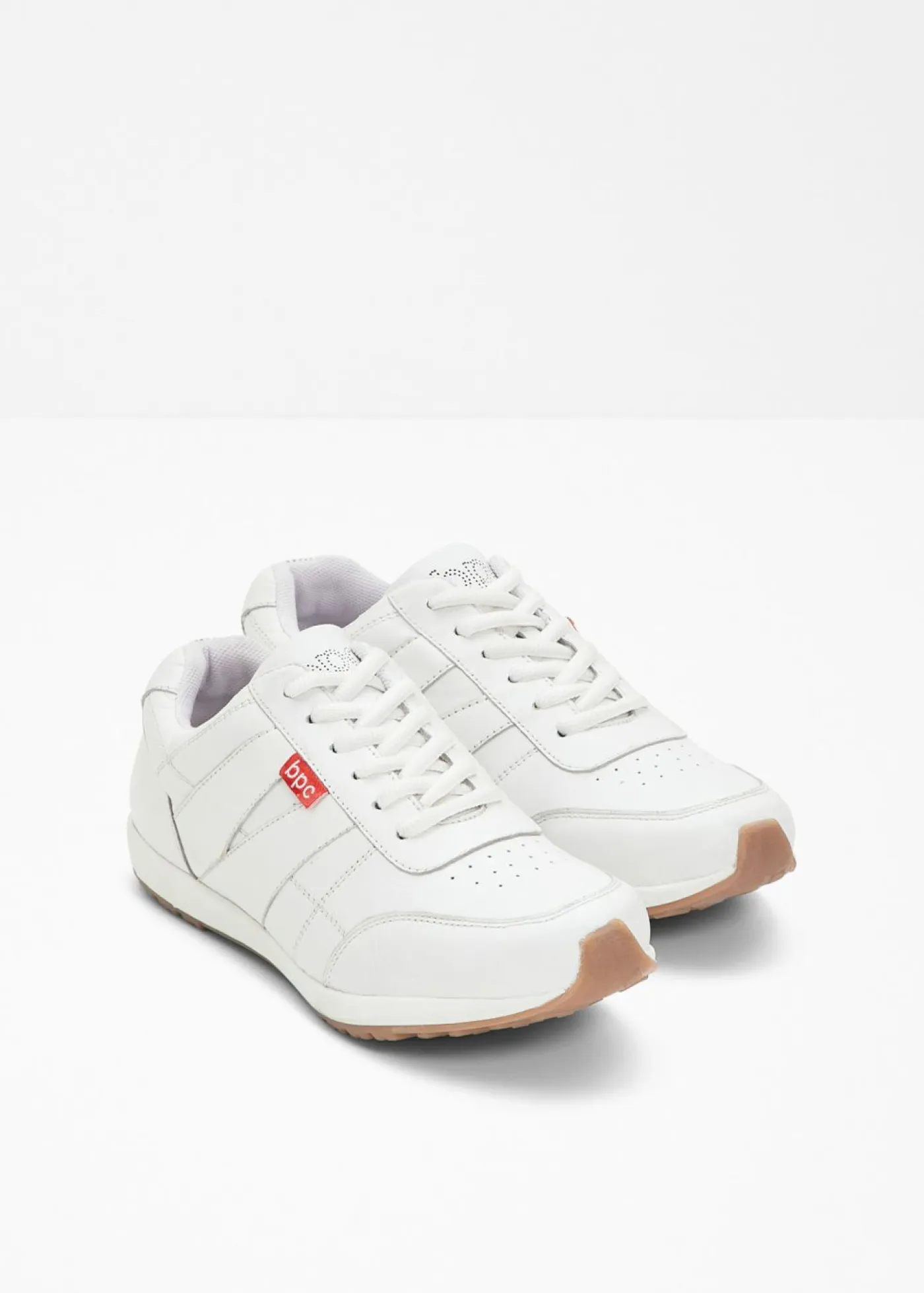 New Zapatillas de piel Mujer Zapatillas Deportivas|Zapatillas