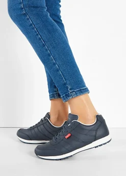 Sale Zapatillas de piel Mujer Zapatillas Deportivas|Zapatillas
