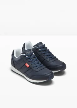 Sale Zapatillas de piel Mujer Zapatillas Deportivas|Zapatillas