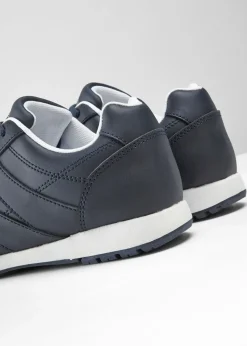 Sale Zapatillas de piel Mujer Zapatillas Deportivas|Zapatillas