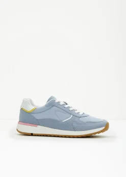 Zapatillas deportivas Mujer Tendencias·Zapatos Veganos|Zapatillas