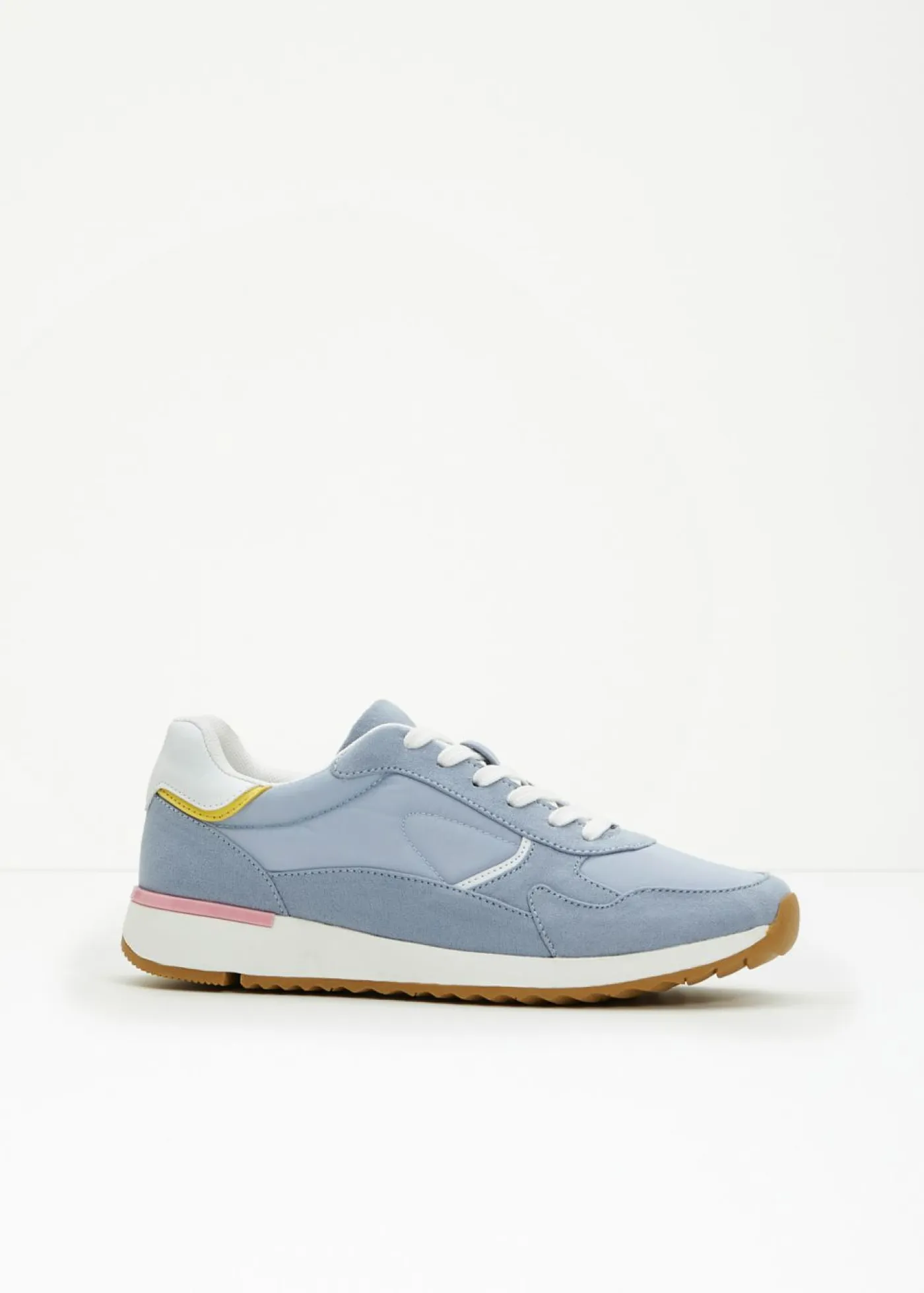 Zapatillas deportivas Mujer Tendencias·Zapatos Veganos|Zapatillas