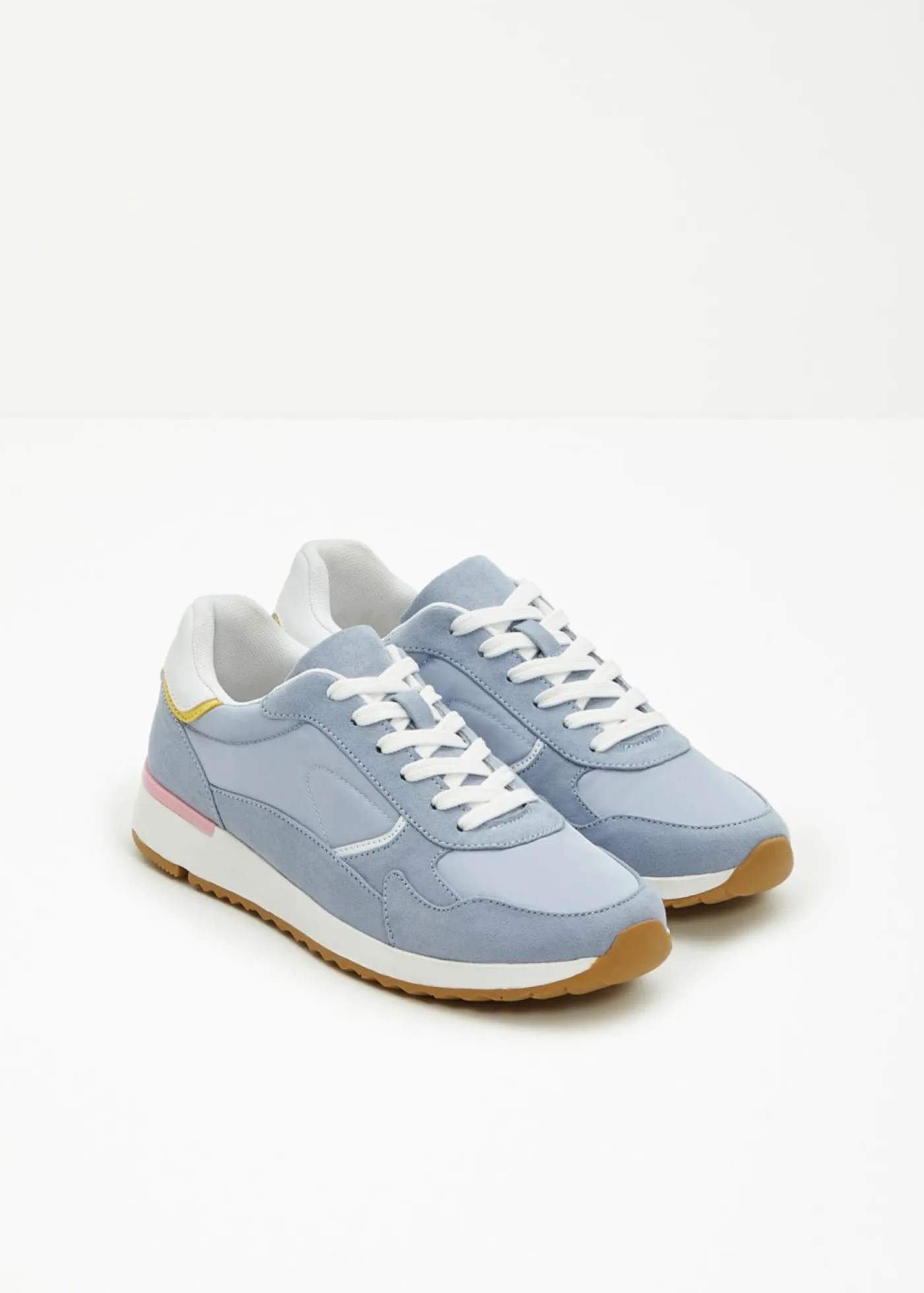 Zapatillas deportivas Mujer Tendencias·Zapatos Veganos|Zapatillas