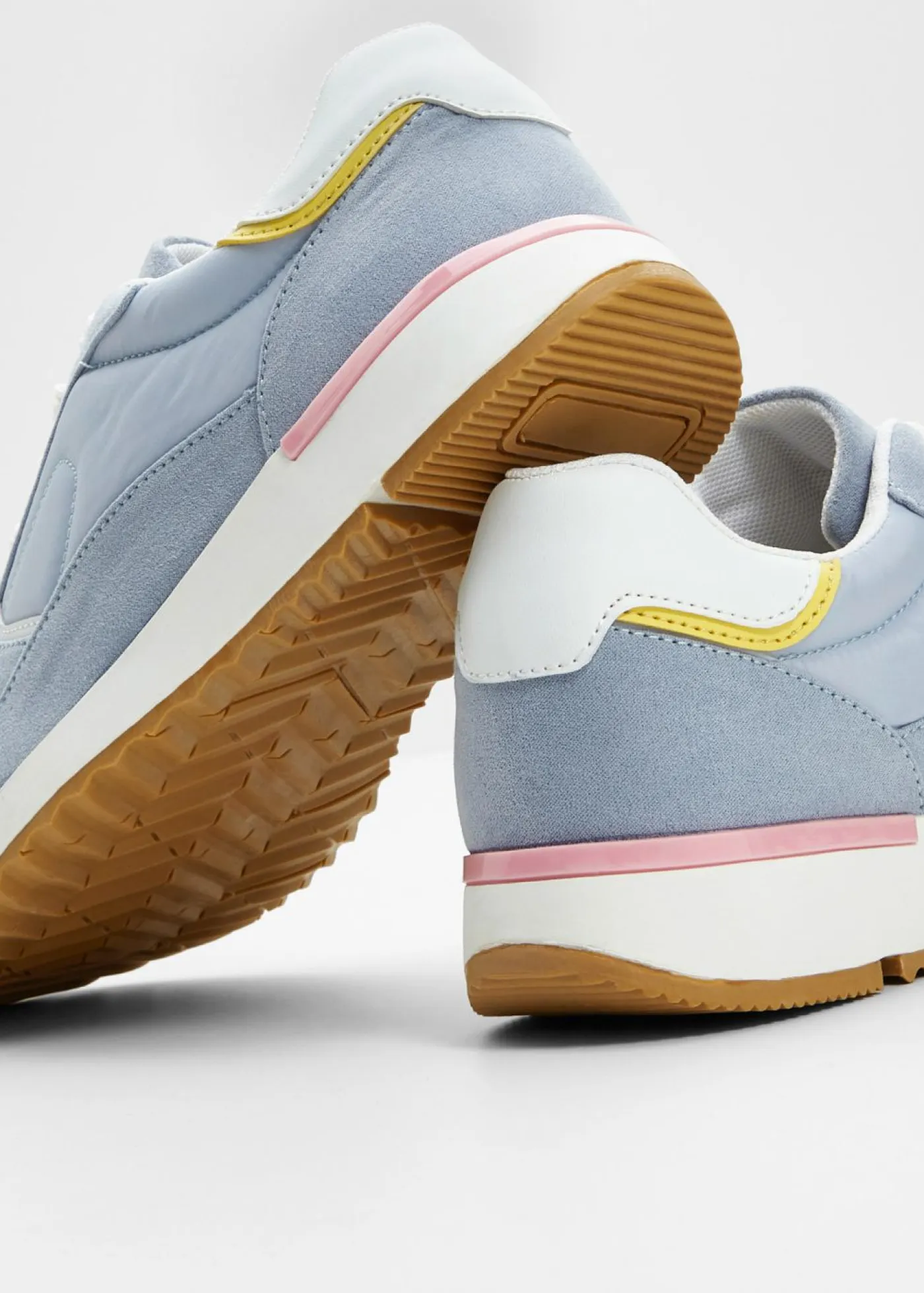 Zapatillas deportivas Mujer Tendencias·Zapatos Veganos|Zapatillas