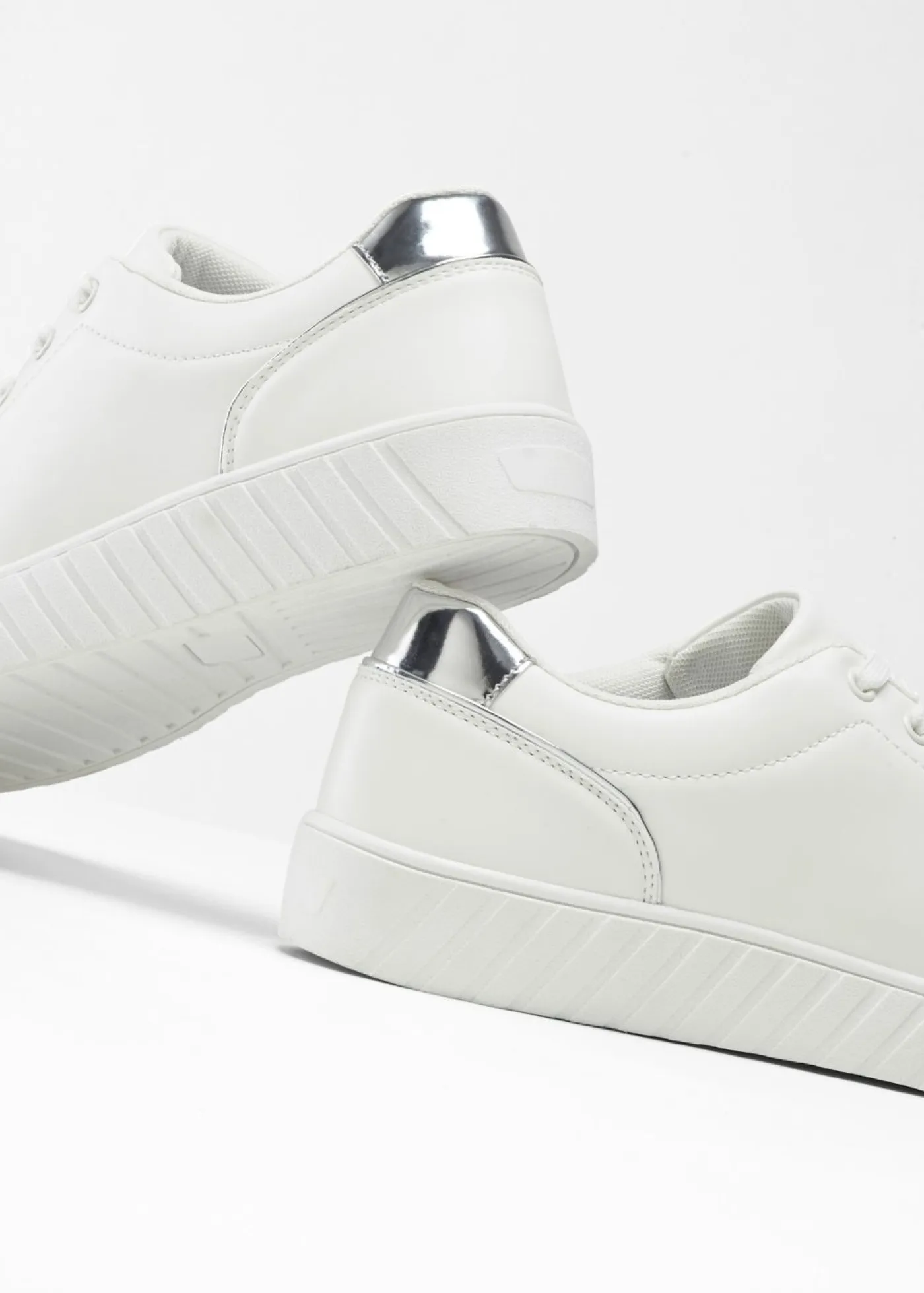 Discount Zapatillas deportivas Mujer Tendencias·Zapatos Veganos|Zapatillas