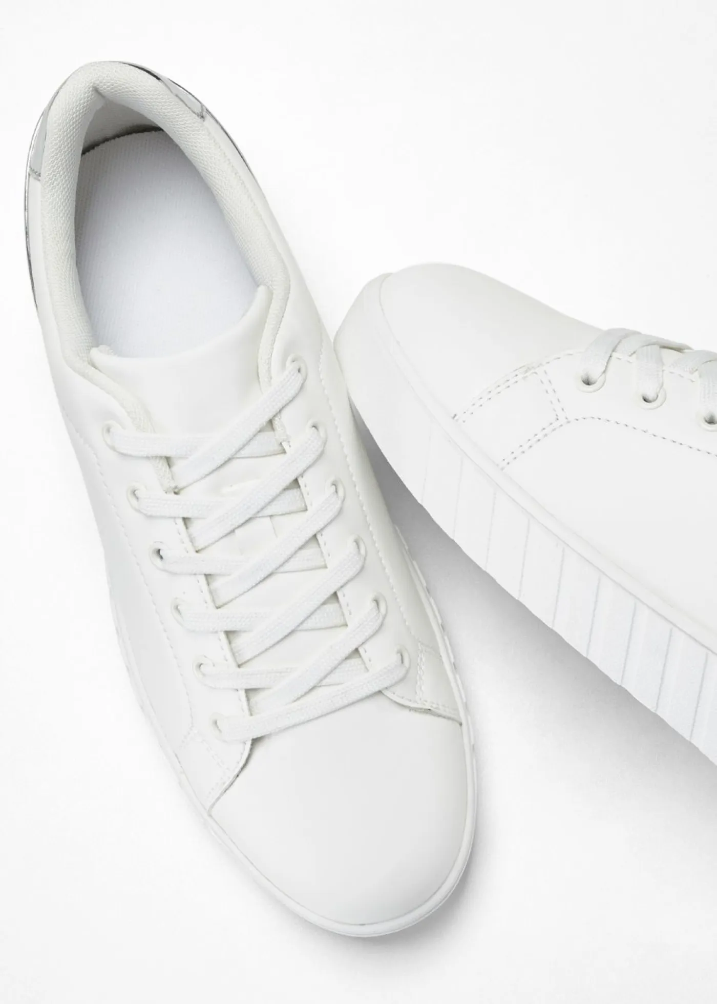 Discount Zapatillas deportivas Mujer Tendencias·Zapatos Veganos|Zapatillas