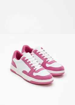 Discount Zapatillas deportivas Mujer Tendencias·Zapatos Veganos|Zapatillas
