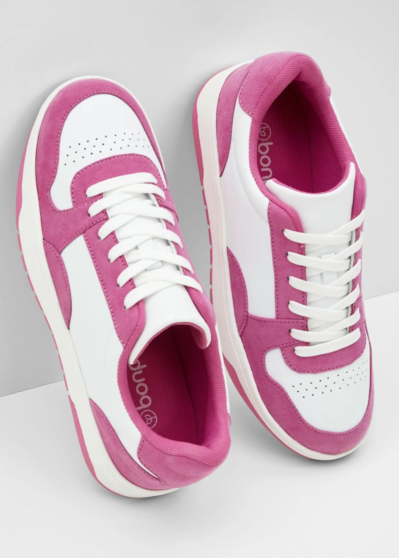Discount Zapatillas deportivas Mujer Tendencias·Zapatos Veganos|Zapatillas