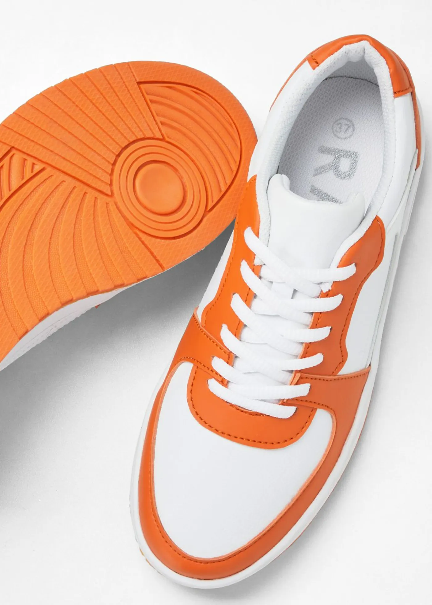 New Zapatillas deportivas Mujer Tendencias·Zapatos Veganos|Zapatillas