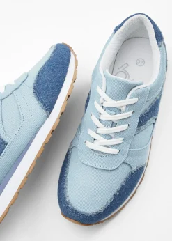 New Zapatillas deportivas Mujer Tendencias·Zapatos Veganos|Zapatillas Deportivas