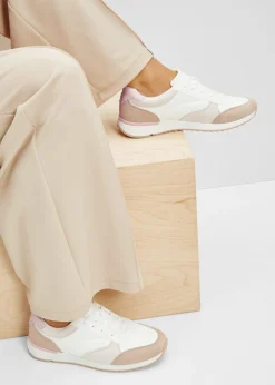 Zapatillas deportivas Mujer Tendencias·Zapatos Veganos|Zapatillas