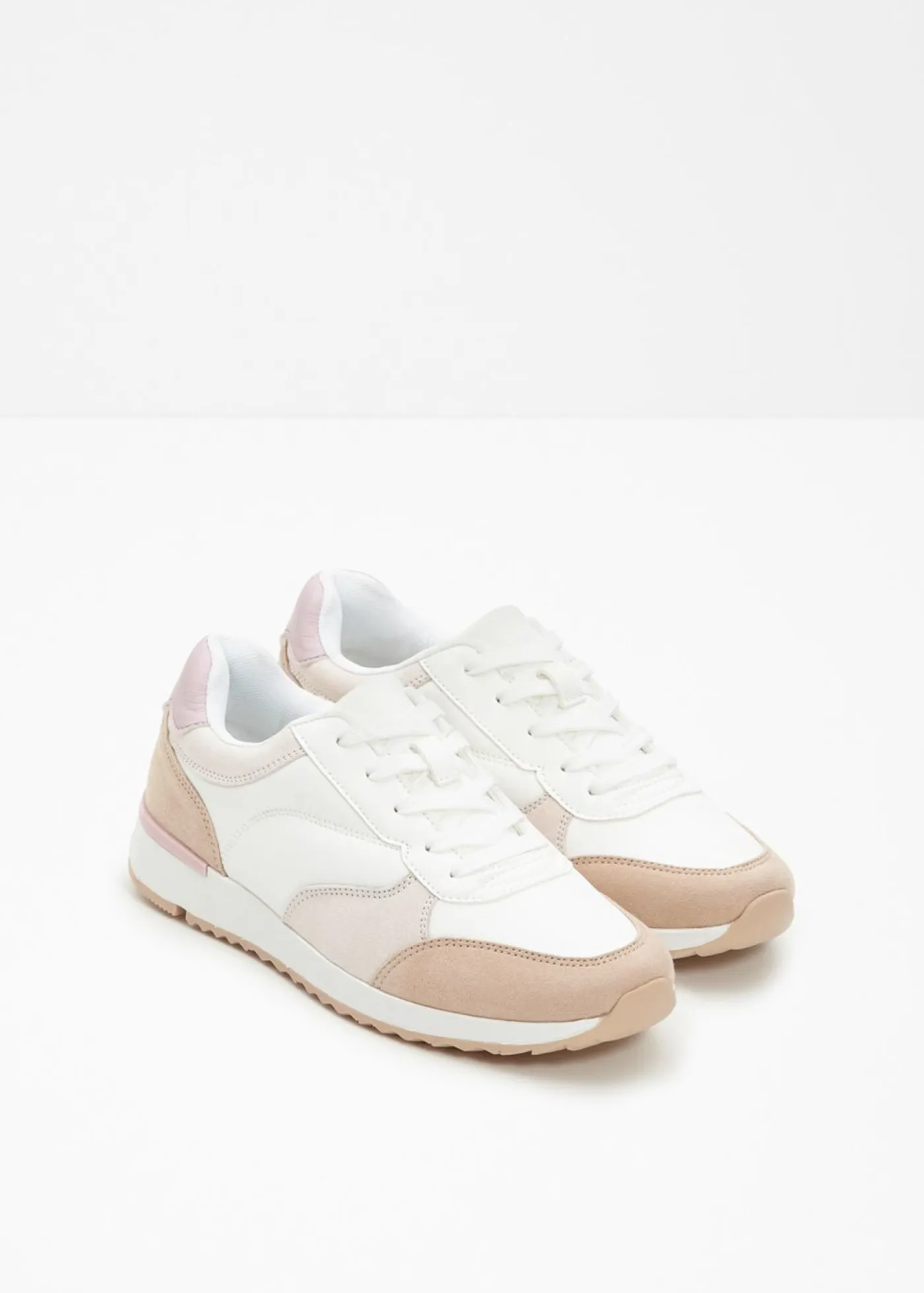 Zapatillas deportivas Mujer Tendencias·Zapatos Veganos|Zapatillas