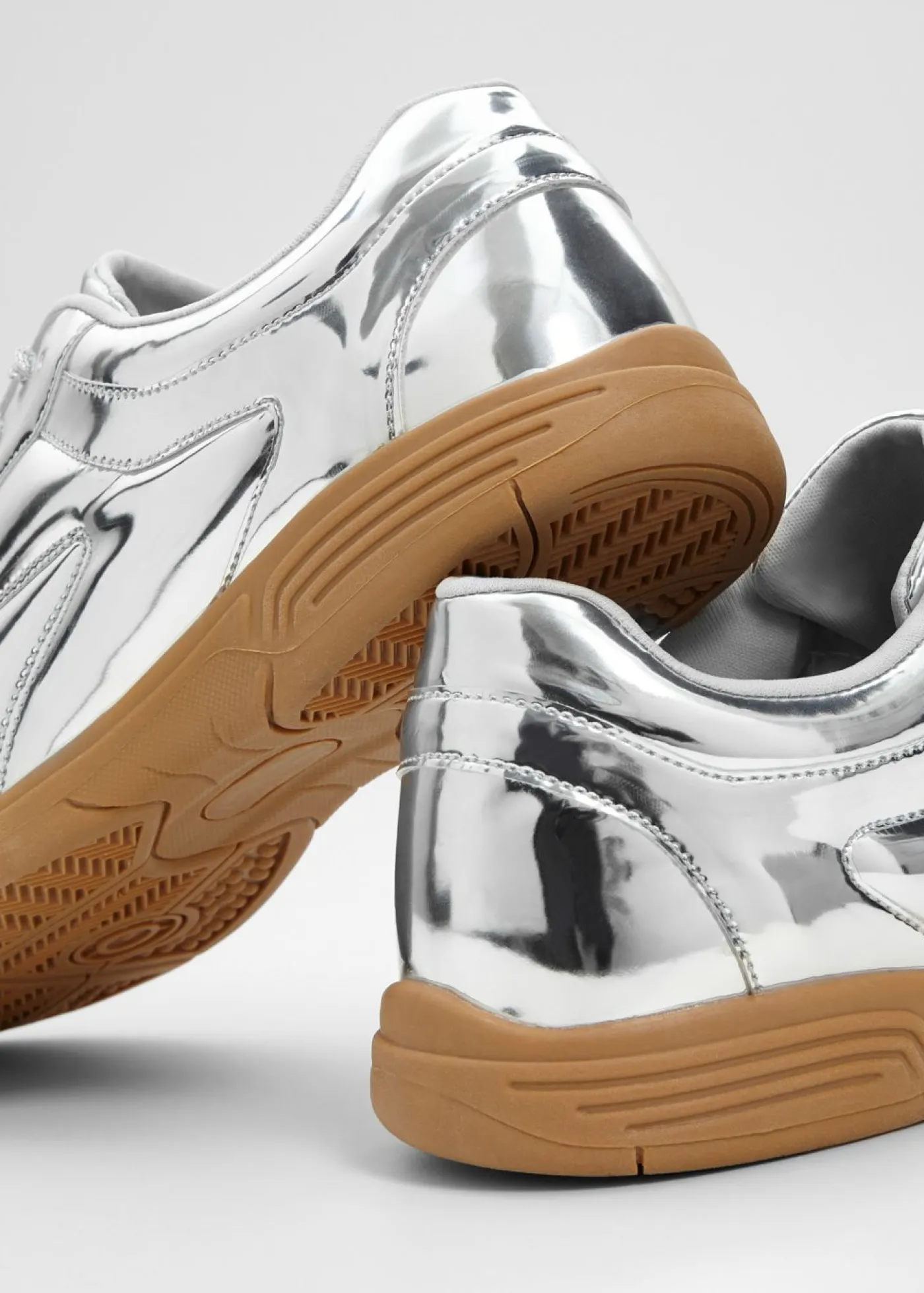 New Zapatillas deportivas Mujer Tendencias·Zapatos Veganos|Zapatillas