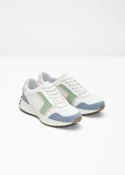 Discount Zapatillas deportivas Mujer Tendencias·Zapatos Veganos|Zapatillas
