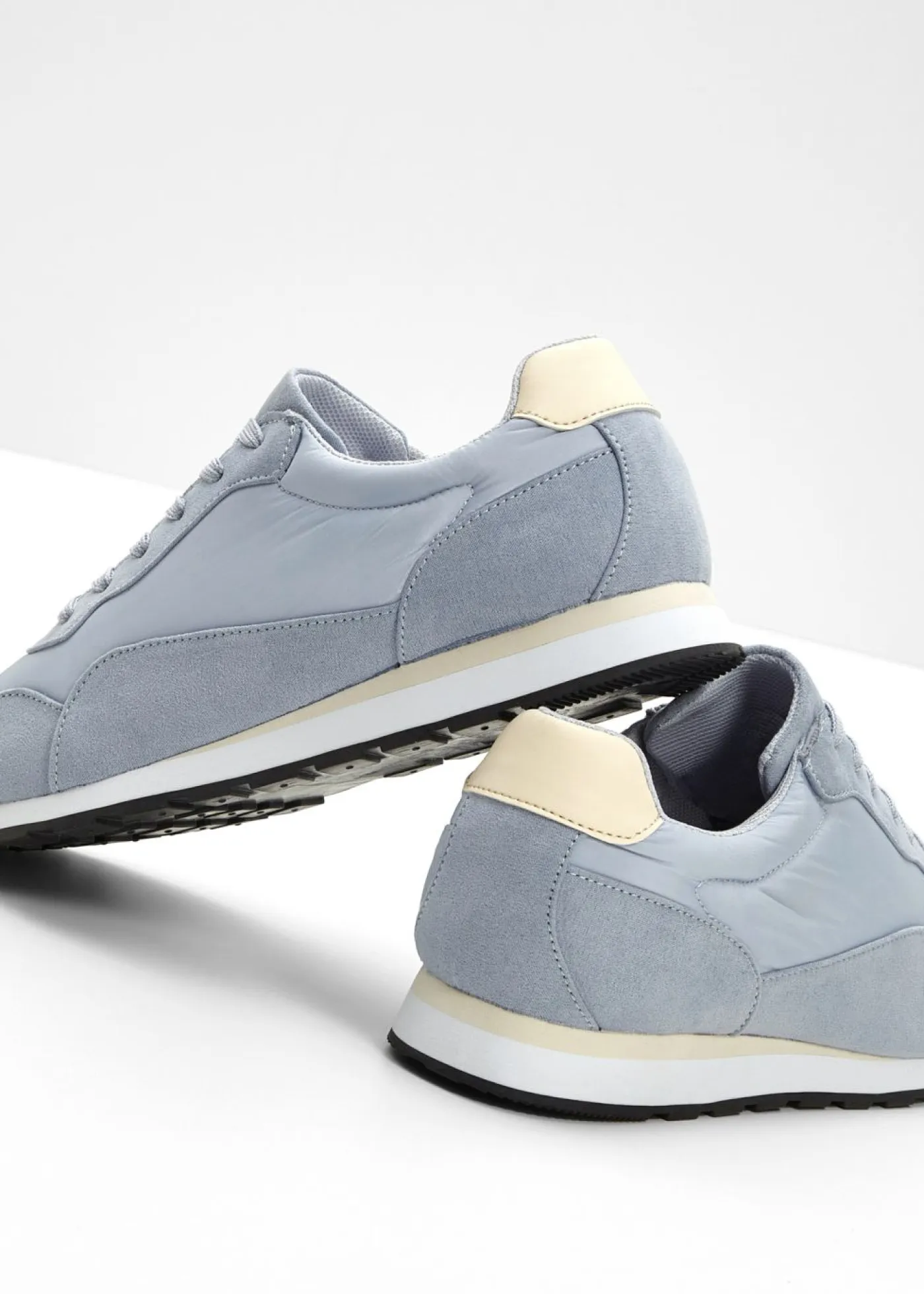 Discount Zapatillas deportivas Mujer Tendencias·Zapatos Veganos|Zapatillas