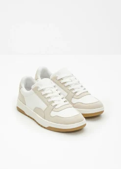 Outlet Zapatillas deportivas Mujer Tendencias·Zapatos Veganos|Zapatillas