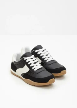 Zapatillas deportivas de estilo retro Mujer Novedades|Zapatillas
