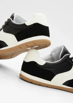 Zapatillas deportivas de estilo retro Mujer Novedades|Zapatillas
