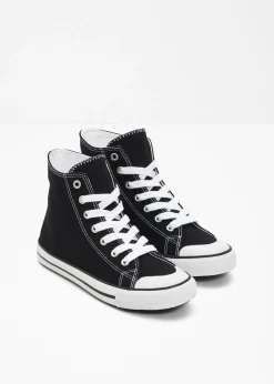 Best Zapatillas deportivas de caña alta Mujer Tendencias·Zapatos Veganos|Zapatillas