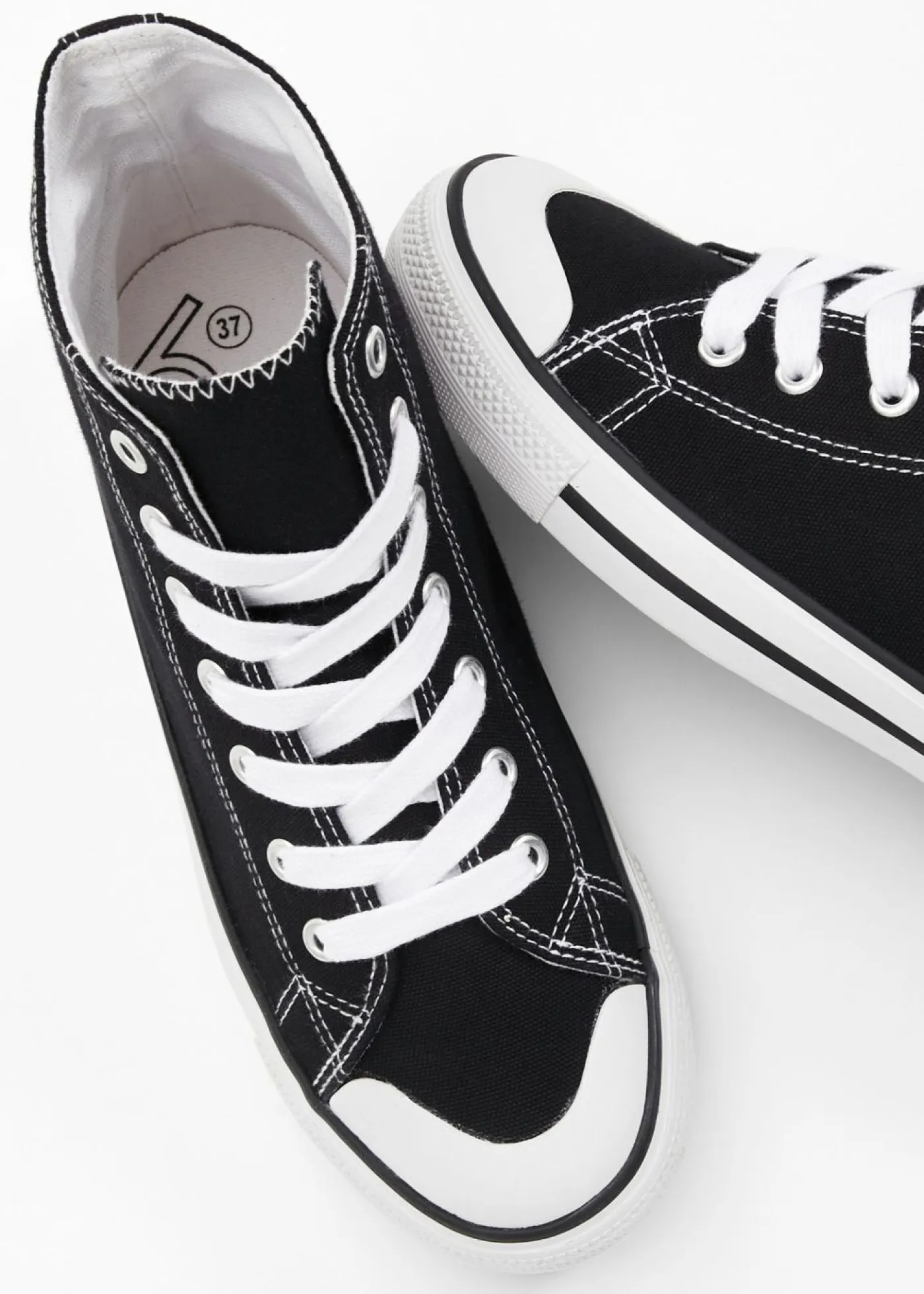 Best Zapatillas deportivas de caña alta Mujer Tendencias·Zapatos Veganos|Zapatillas