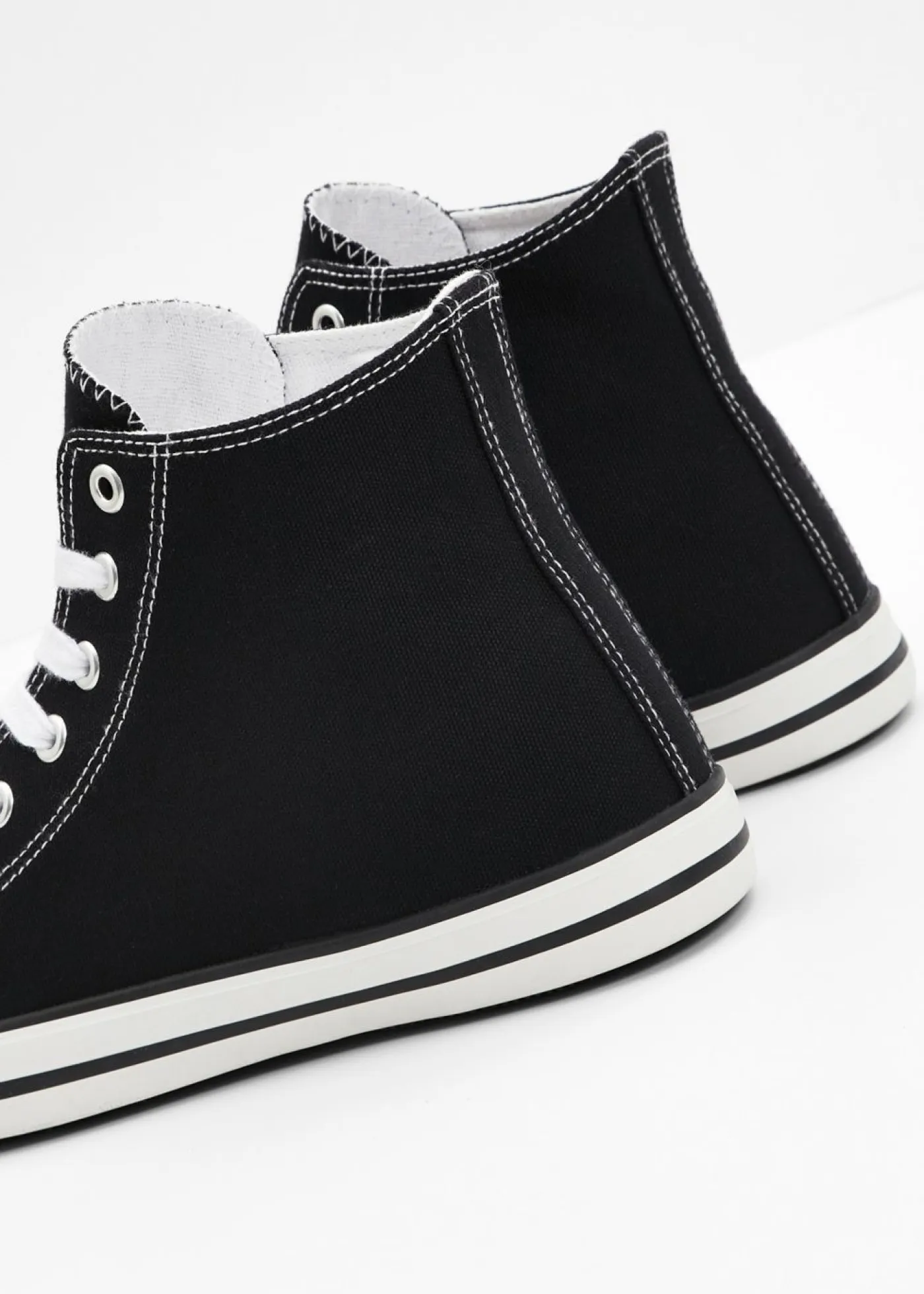 Best Zapatillas deportivas de caña alta Mujer Tendencias·Zapatos Veganos|Zapatillas
