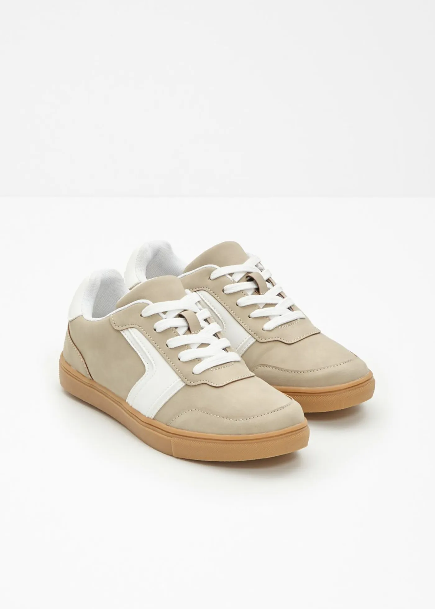 Discount Zapatillas deportivas de estilo retro Mujer Zapatillas