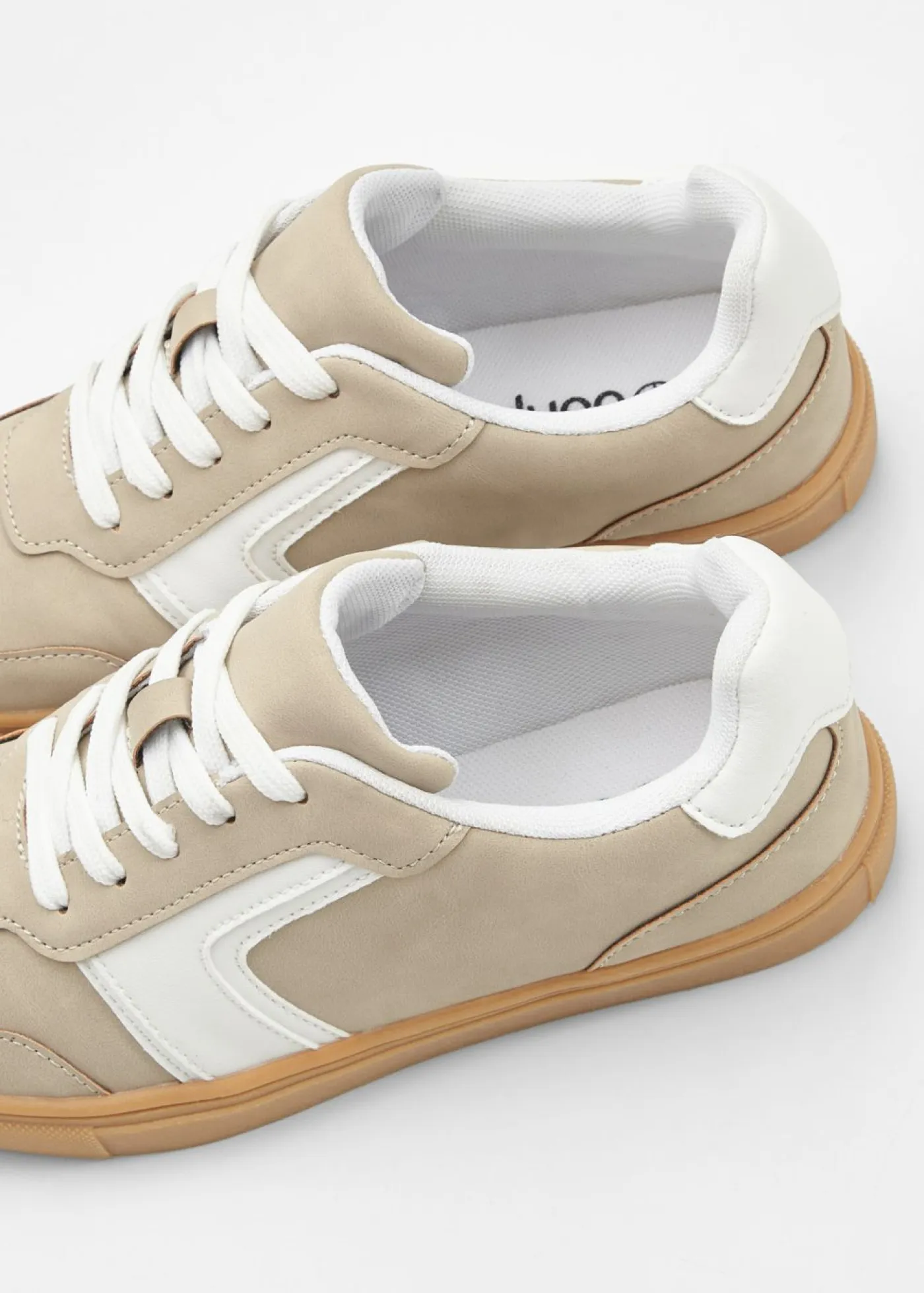 Discount Zapatillas deportivas de estilo retro Mujer Zapatillas