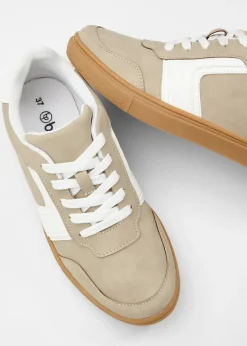 Discount Zapatillas deportivas de estilo retro Mujer Zapatillas