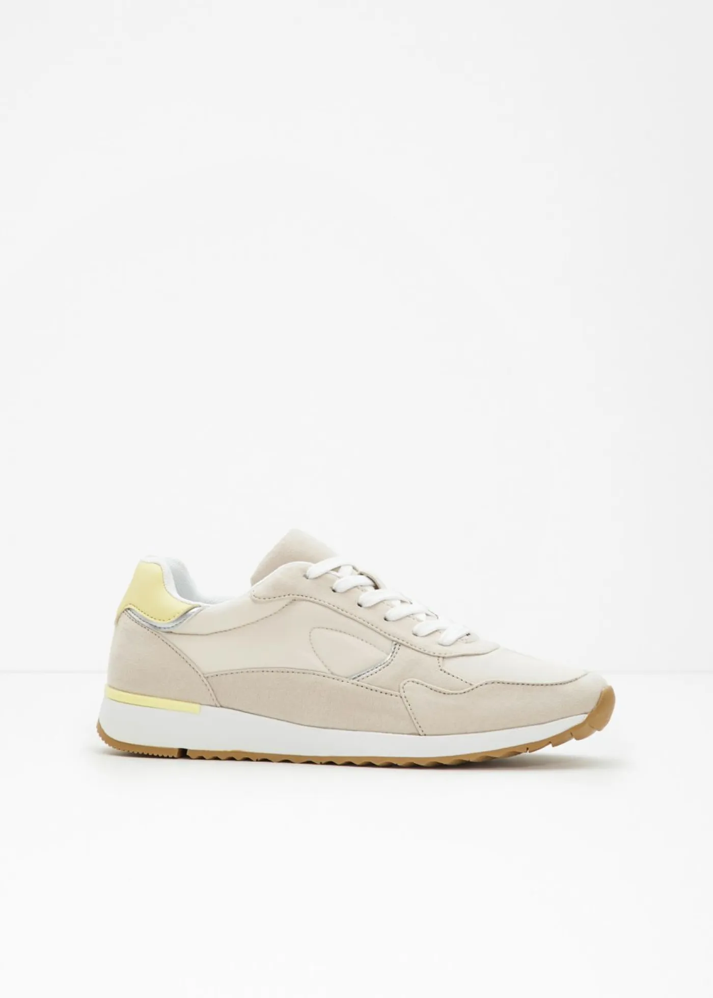 Hot Zapatillas deportivas de estilo retro Mujer Tendencias·Zapatos Veganos|Zapatillas
