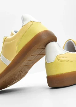Sale Zapatillas deportivas de estilo retro Mujer Tendencias·Zapatos Veganos|Novedades