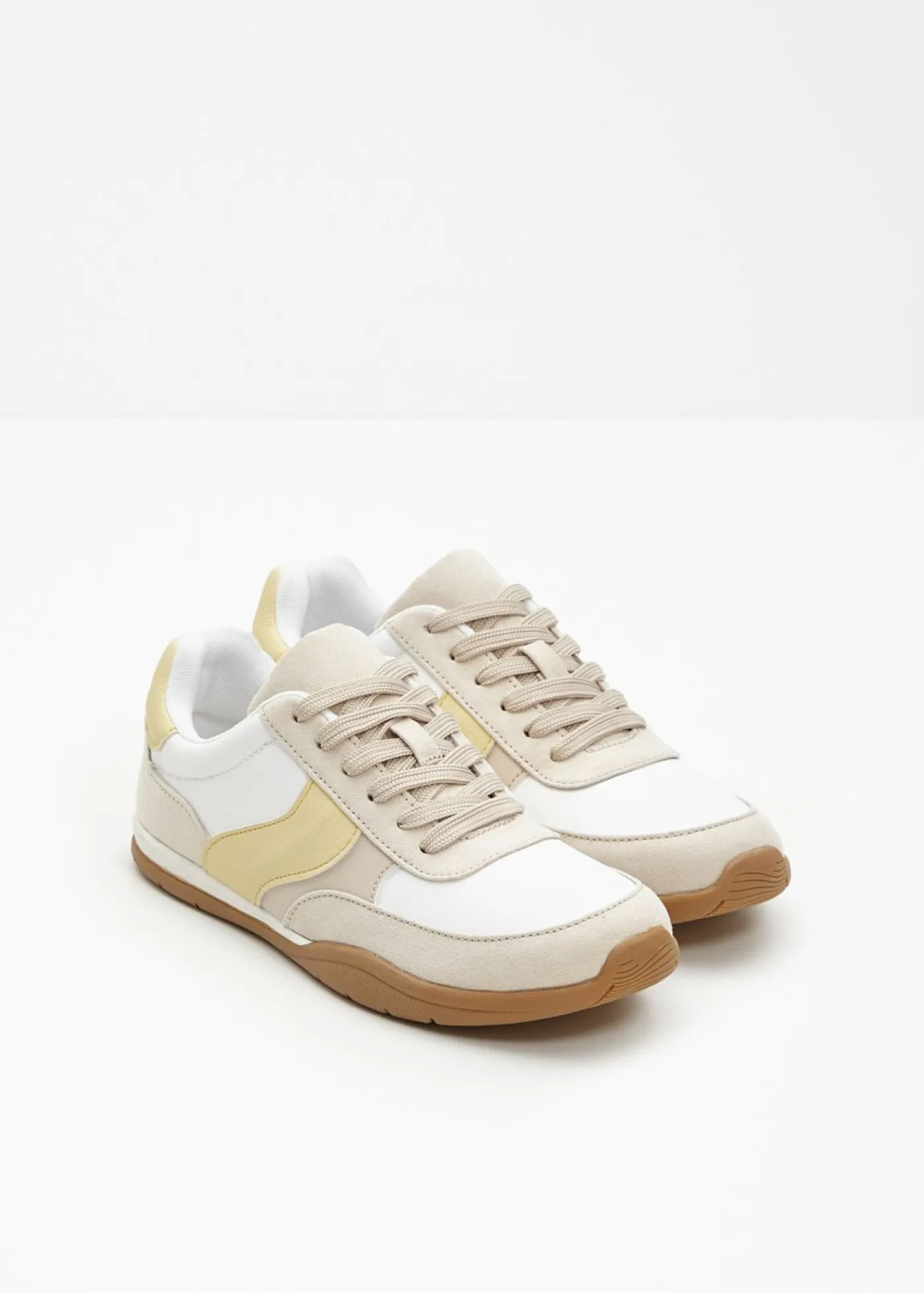 New Zapatillas deportivas de estilo retro Mujer Novedades|Zapatillas