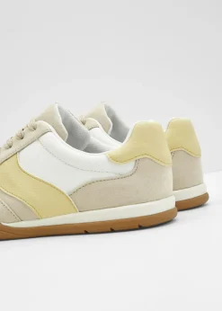 New Zapatillas deportivas de estilo retro Mujer Novedades|Zapatillas