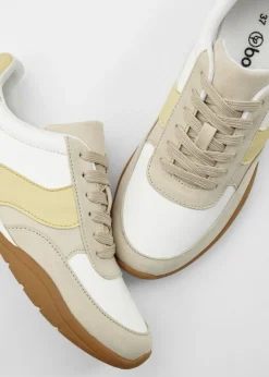 New Zapatillas deportivas de estilo retro Mujer Novedades|Zapatillas